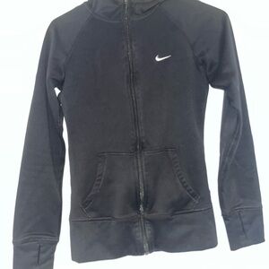 Nike Black Jacket
